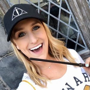 Meet your Posher, Samantha